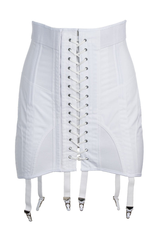 Classic 1940s Girdle Skirt (24”/25)