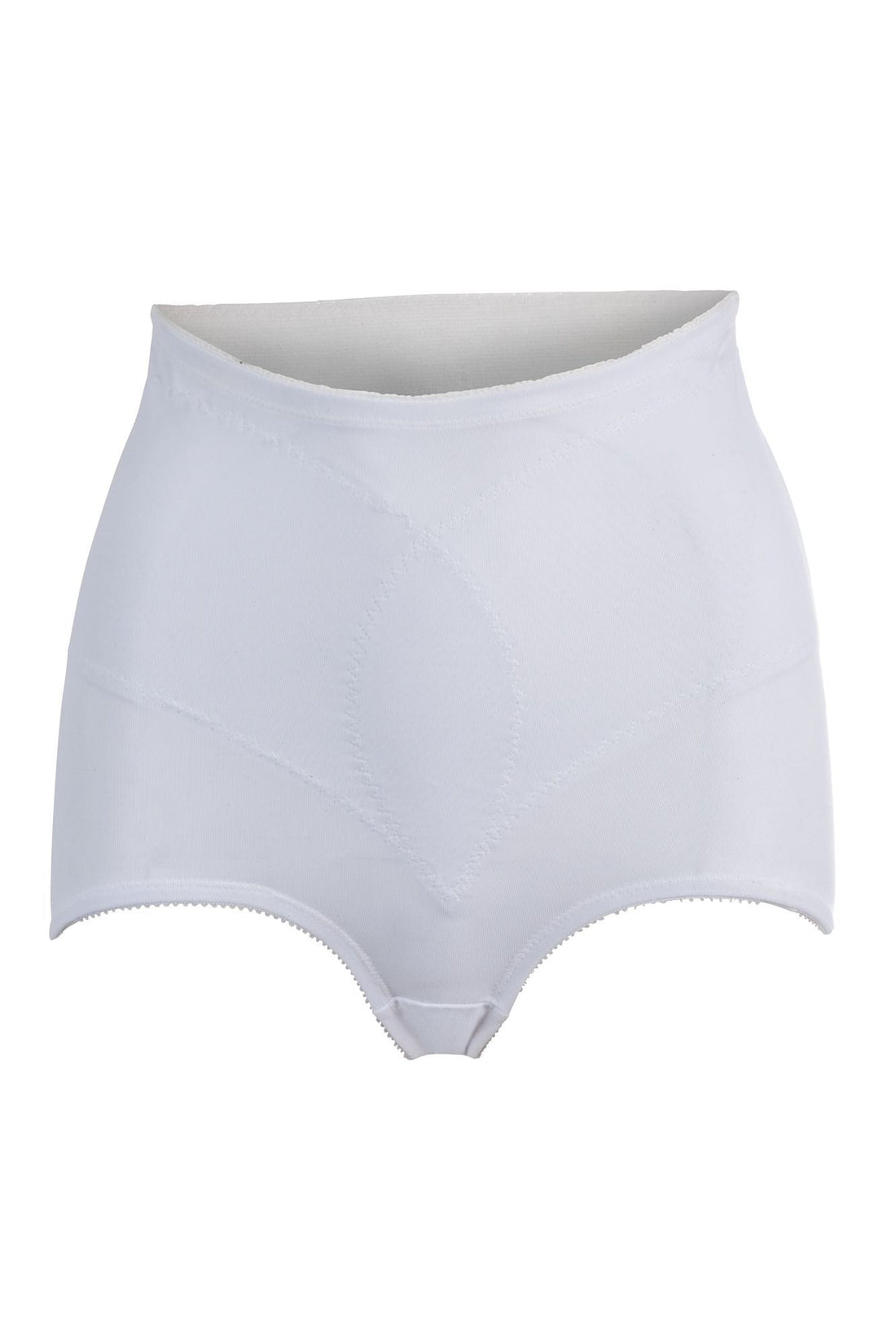 Lower Back Support Brief Back Support Shapewear Rago Shapewear