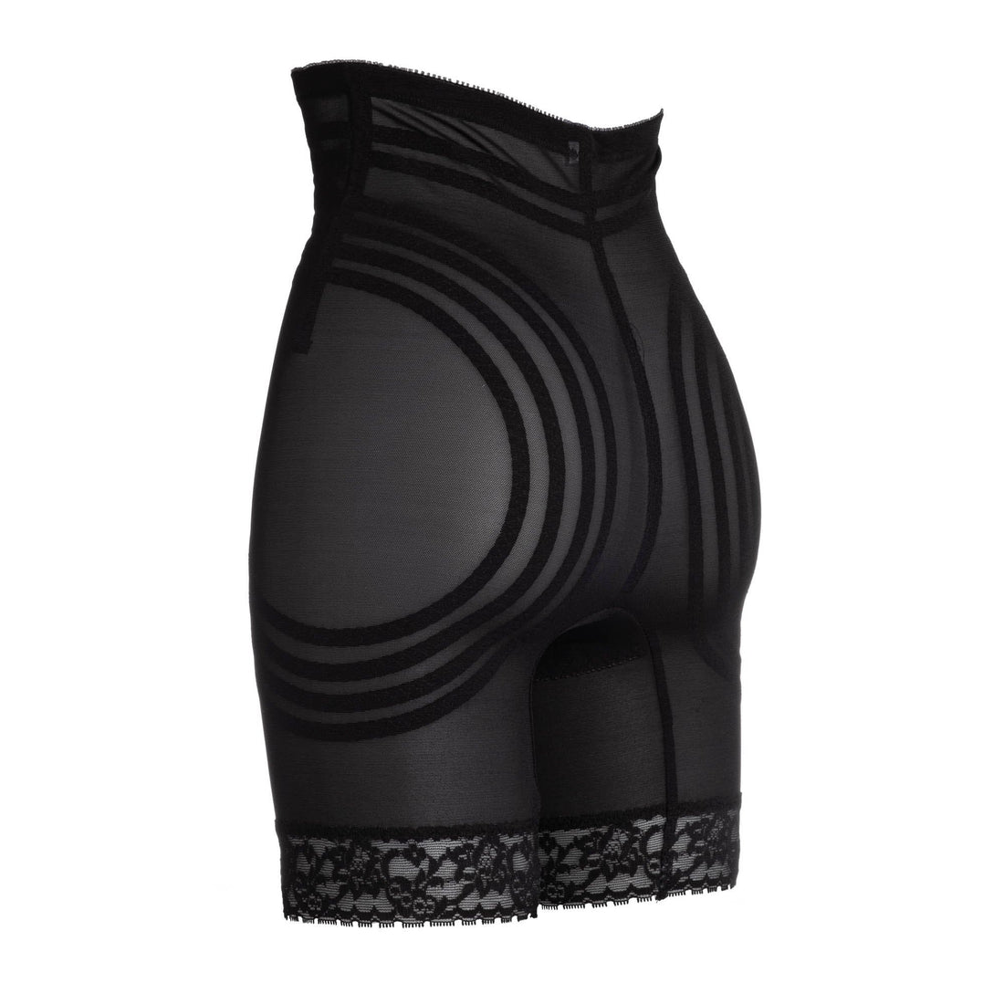 Rago 6209 | High Waist Thigh Shaper - Firm Control – Rago Shapewear