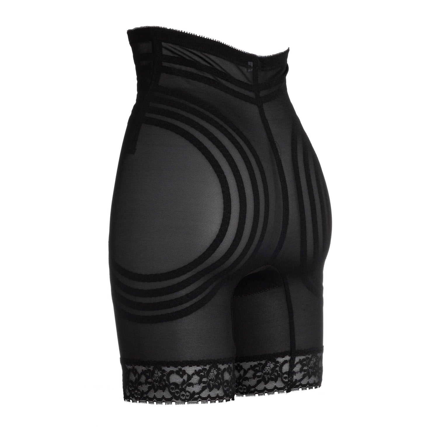 6209 Rago Rago 6209 | High Waist Thigh Shaper - Firm Control – Rago Shapewear