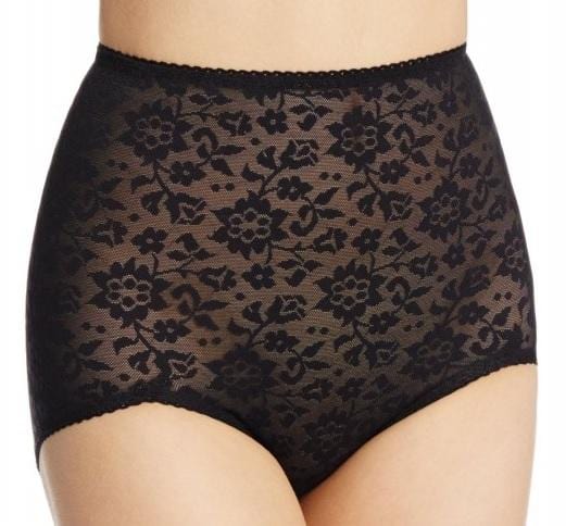 Style 41 | "V" Leg Panty Brief Extra Firm Shaping