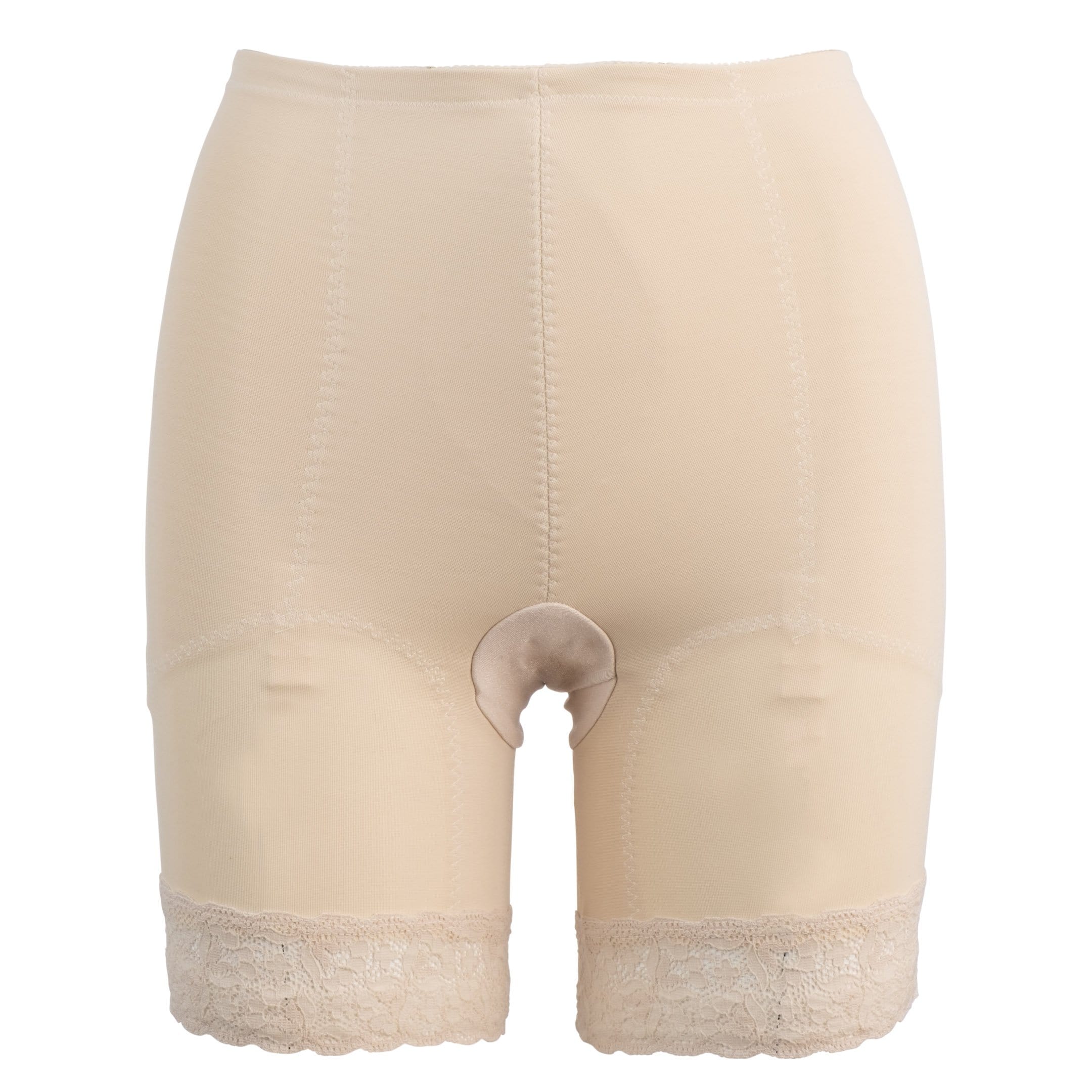 Cortland Style 5041 Ladies Waist Control Long Panty Shapewear – Rago ...