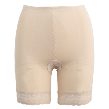Cortland Style 5041 Ladies Waist Control Long Panty Shapewear – Rago  Shapewear
