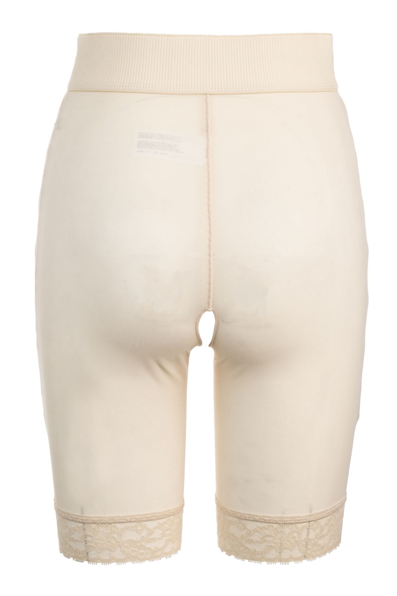 Cocoon High Waist Long Leg Panty Girdle Style 2101  High waisted panties,  Panty girdle, Women's shapewear