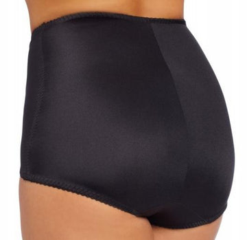 Rago 511  Women's Light Tummy Control Panties – Rago Shapewear