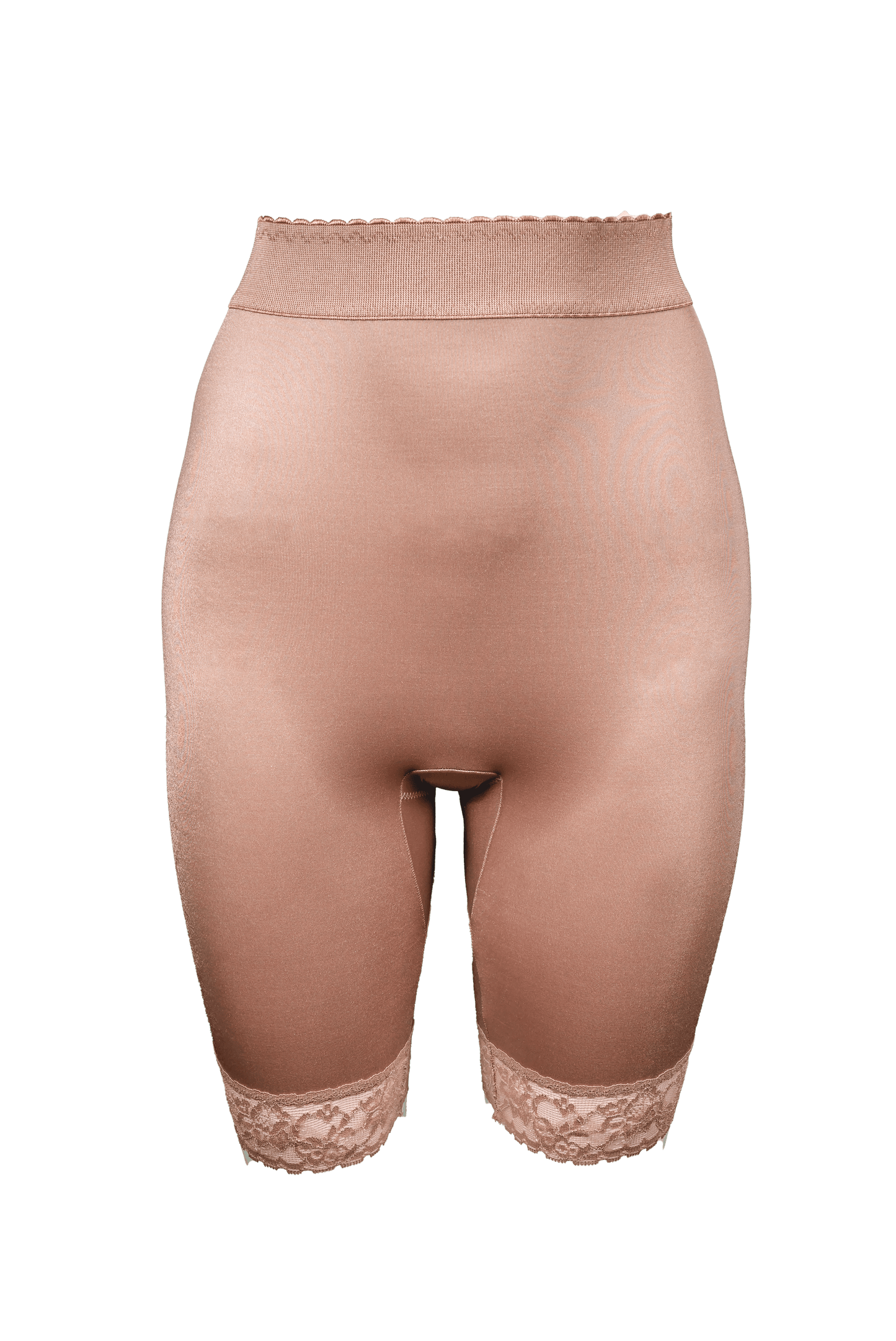 Style 518 | High Waist Leg Shaper Light Shaping