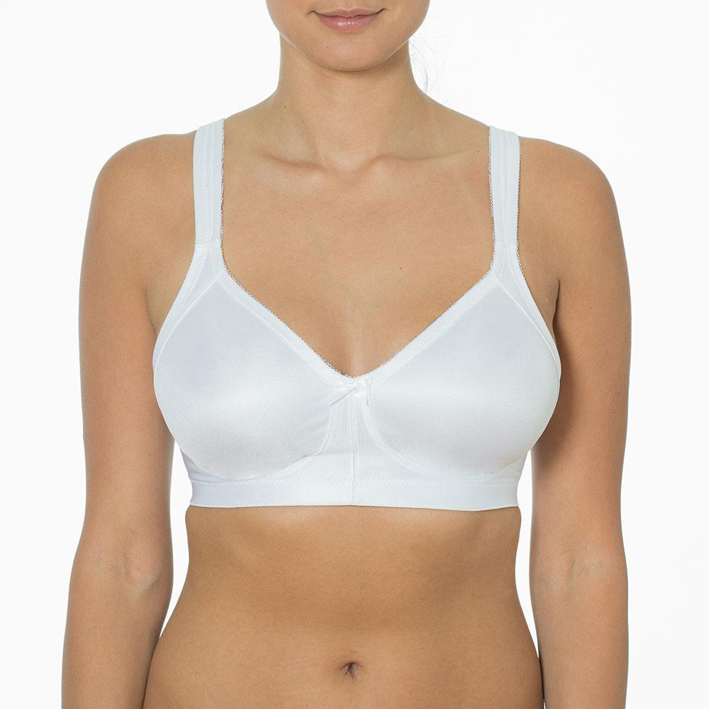 Style 7226 | Full Figure Molded Soft Cup Bra