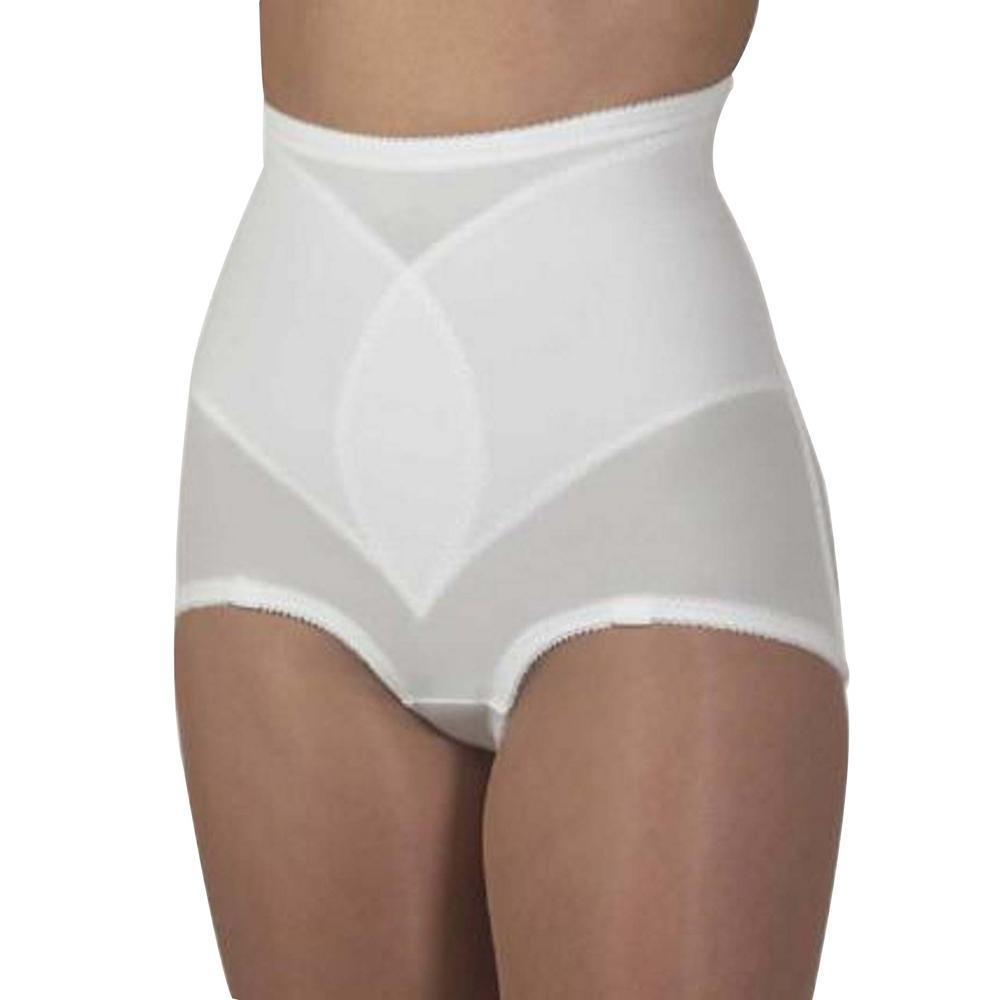 Style 4002 | Lower Back Support Brief