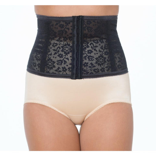 RESTOCKED BEST SELLER HIGH STRENGTH INVINCIBLE GIRDLE with OPEN CROTCH