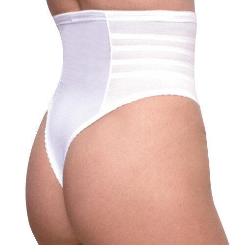 Style 900 | High Waist Firm Shaping Thong