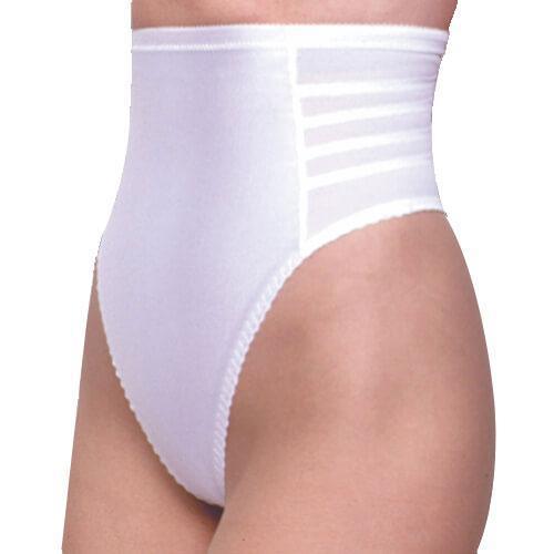 Style 900 | High Waist Firm Shaping Thong