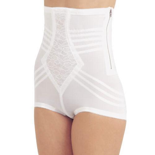 Style 6101 | High Waist Firm Shaping Panty
