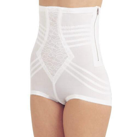 Style 6101 | High Waist Firm Shaping Panty