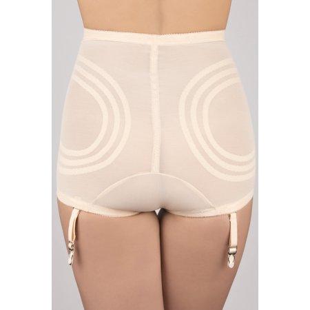 Style 619 | Panty Brief Firm Shaping