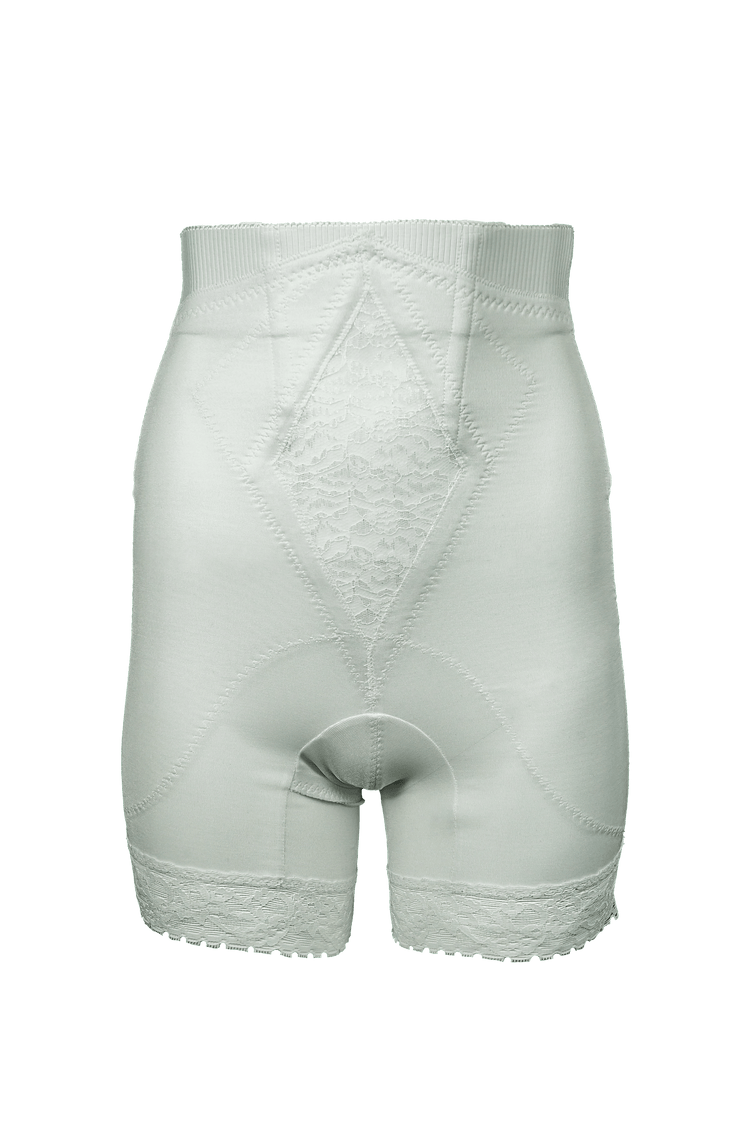 Rago 6206 High Waist Stomach and Thigh Shaper Rago Shapewear