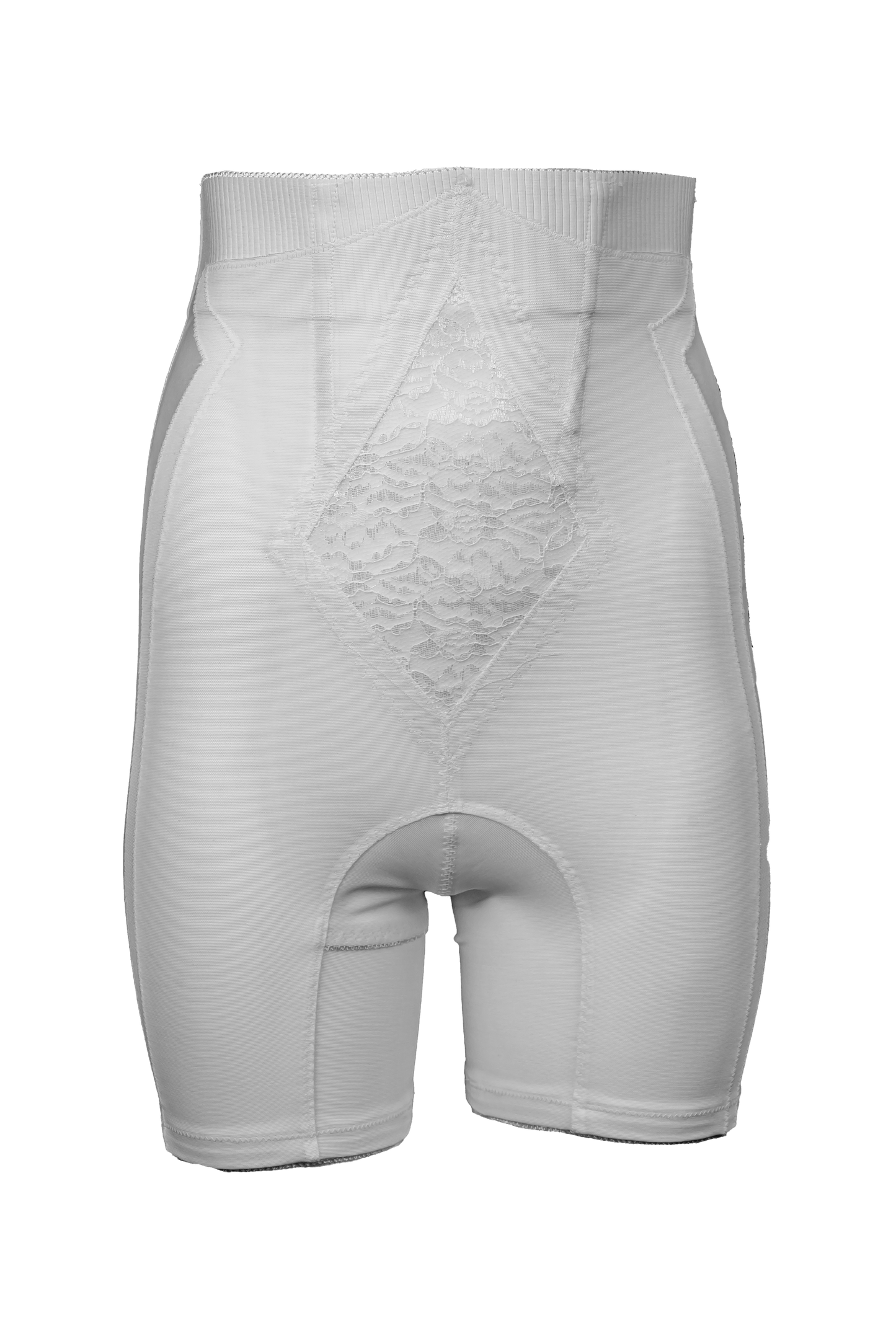 Style 696 | High Waist Leg Shaper Extra Firm Shaping