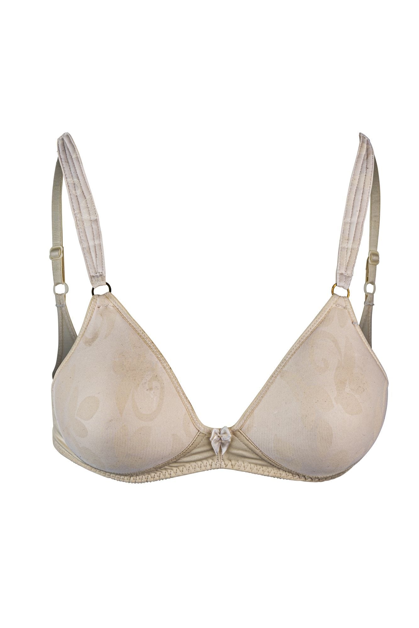 Cortland Style 7149 Everyday Padded Wireless Bra – Rago Shapewear