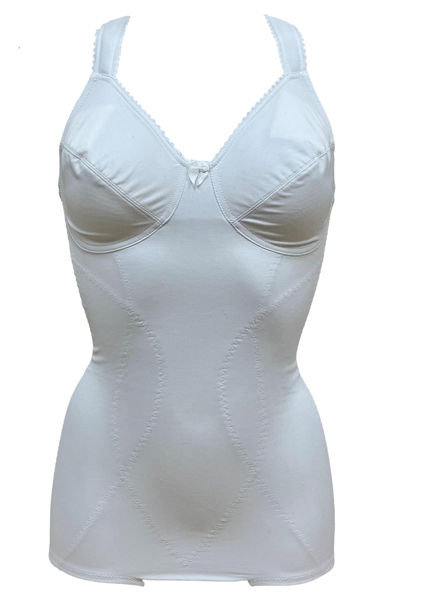 Style 8614 | Soft Cup Bodybriefer