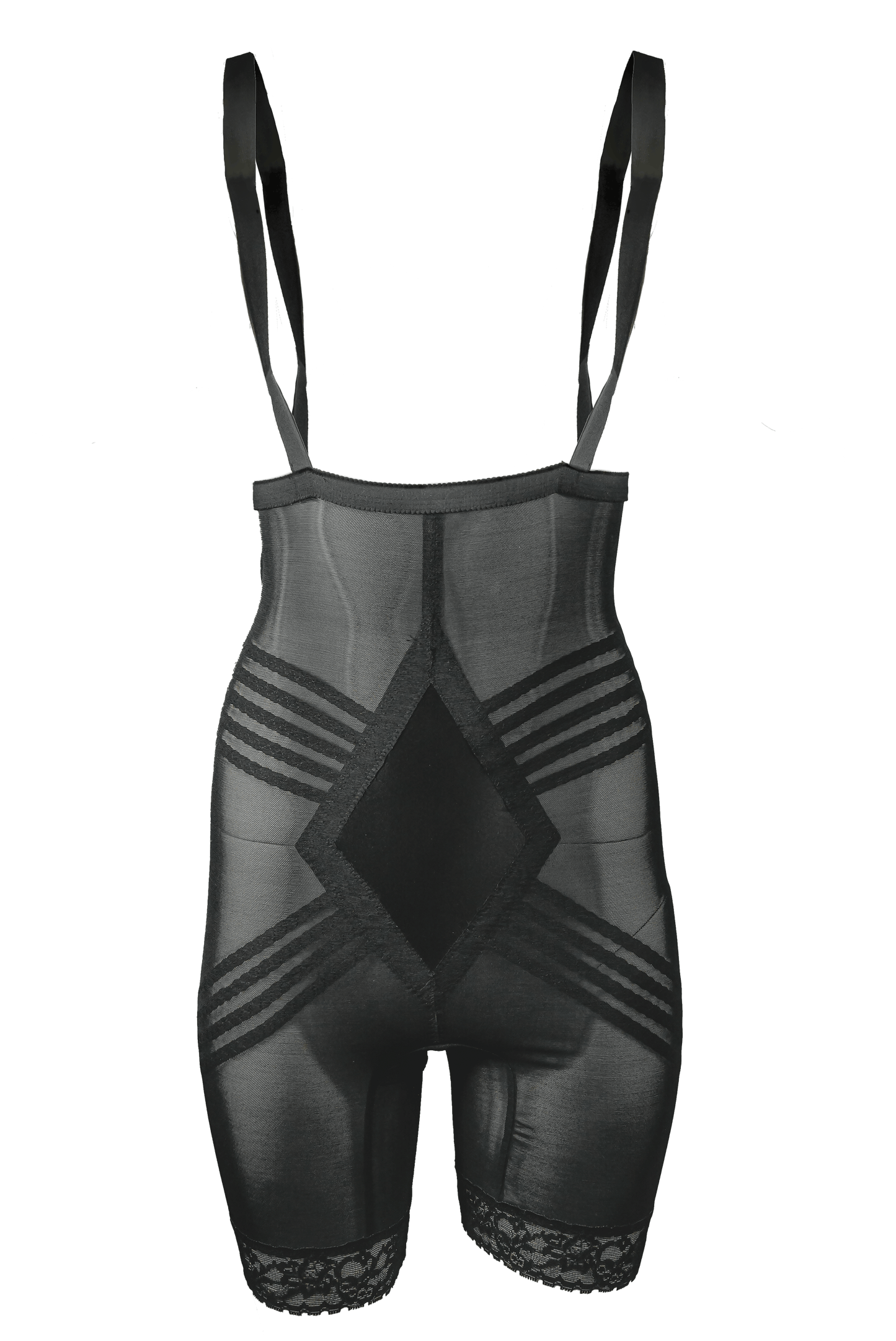 RAGO 9077 - BODY BRIEFER EXTRA FIRM SHAPING