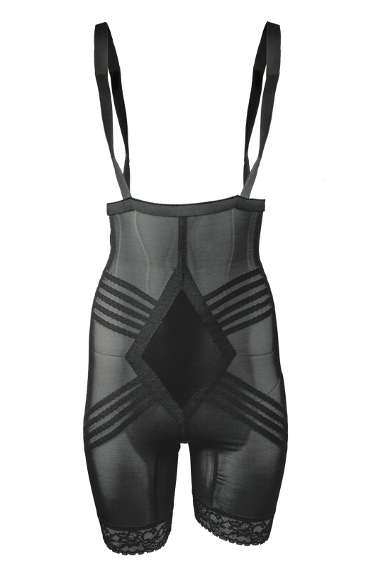 Style 9070 | Body Briefer Firm Shaping