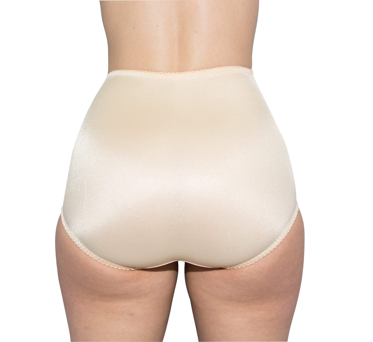 Style 910 | Panty Brief Light Shaping