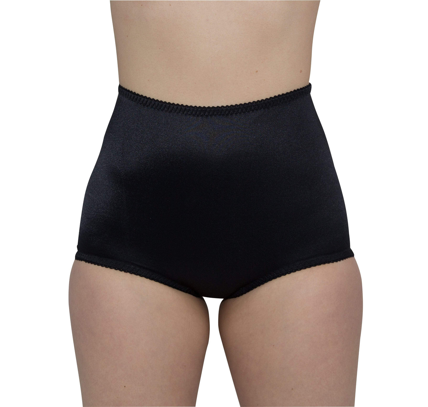 Cotton Thongs For Women Slimming Knickers Flatter Tummy Shapewear Womens  Briefs Size 20 Black Cycling Shorts Confortab : : Fashion