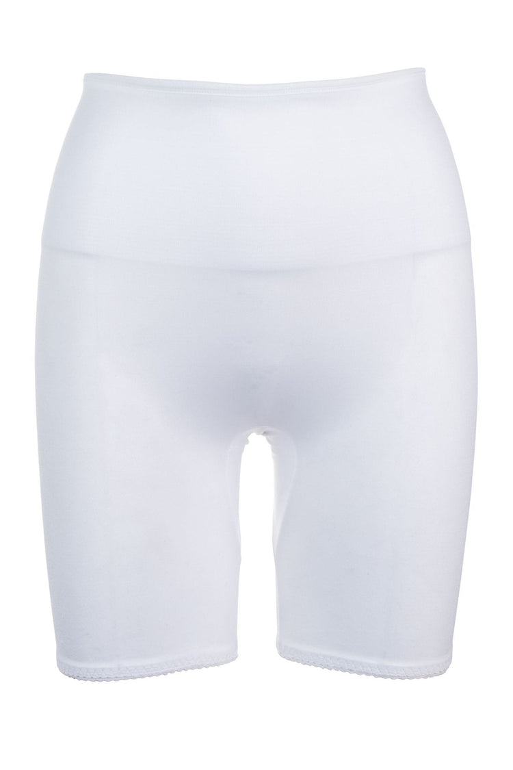 Rago Style 9149 Long Leg Thigh Slimming Shorts Shapewear Rago Shapewear