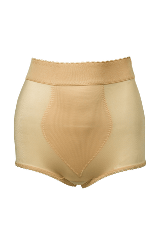 Style 915 | High Waist Padded Panty Soft Control