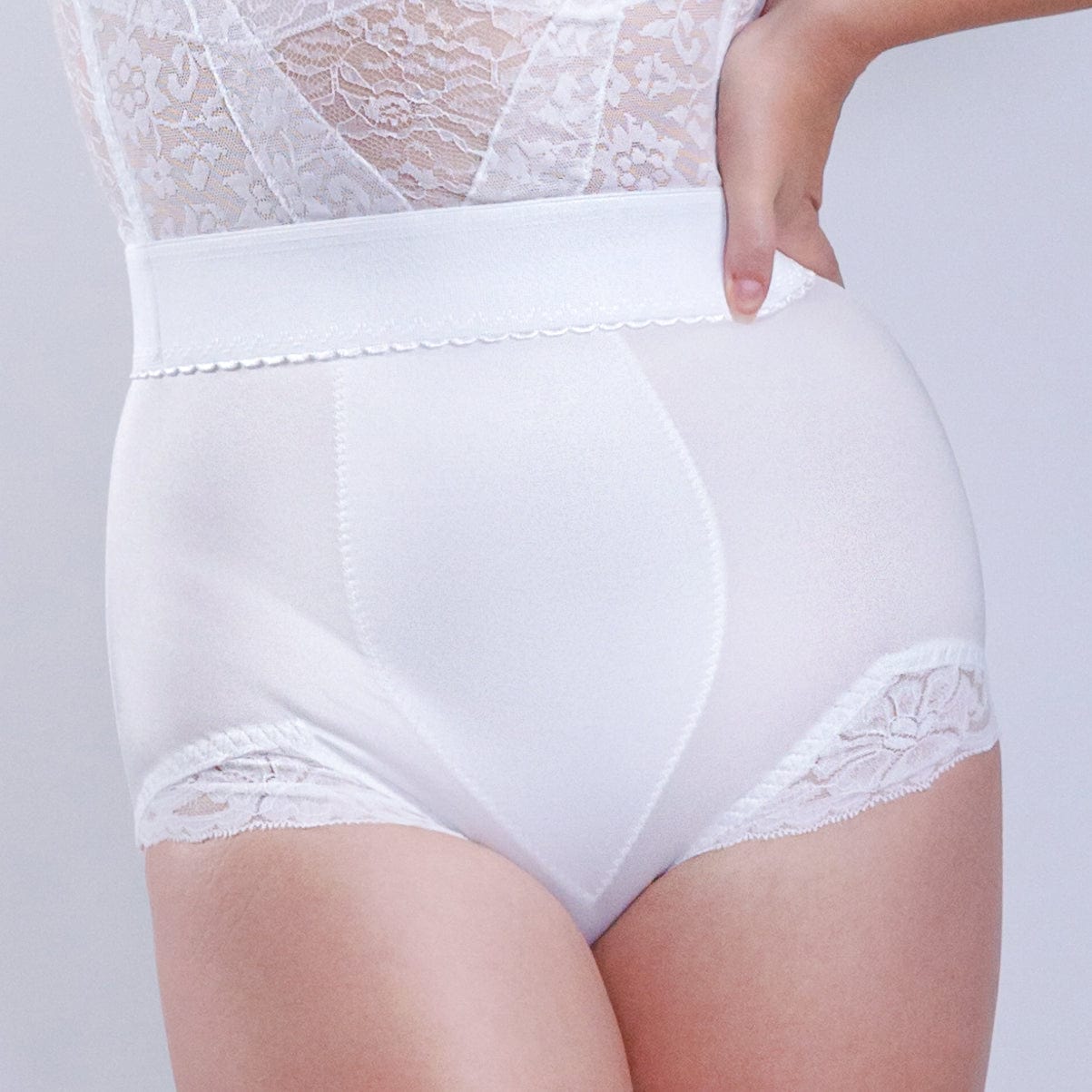 White Cotton Silk Panties / Womens Everyday Pantie / Soft Sheer Knicker /  Comfortable Pants / Ladies See Through Lingerie / Bridal Underwear -   Canada