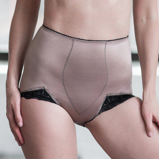 Body-Shaping Panties, Women's Panty Briefs