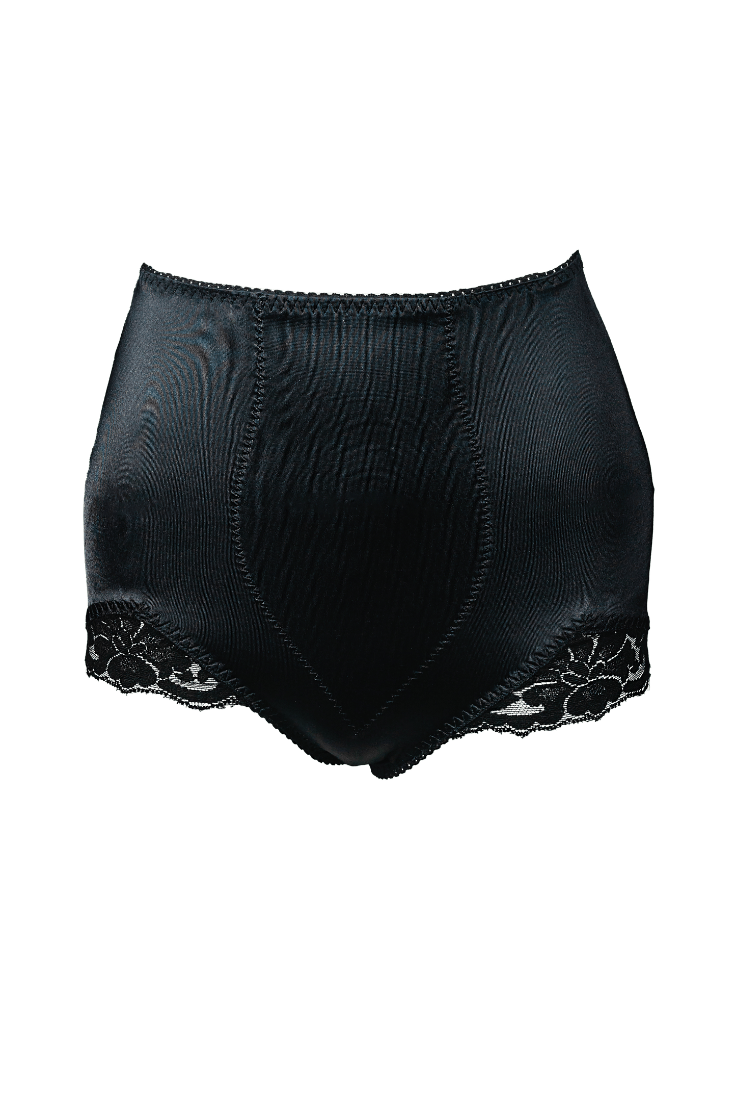 Rago 919 Light Support Slimming/Smoothing Panty Brief – Rago Shapewear