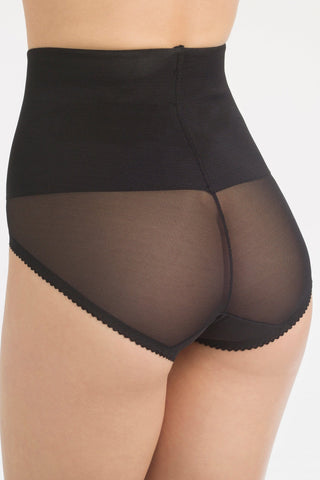 Style 940 | High Waist Light to Moderate Shaping Panty Brief CLEARANCE