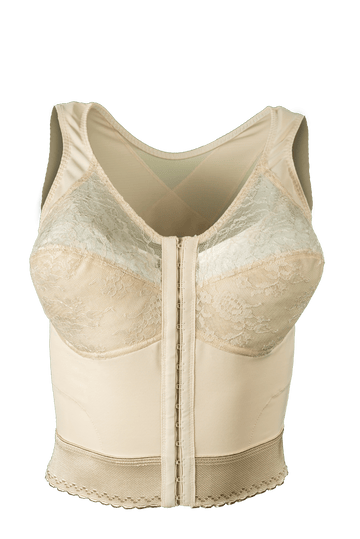 Cortland Intimates Women's 9603 Back Support Indonesia