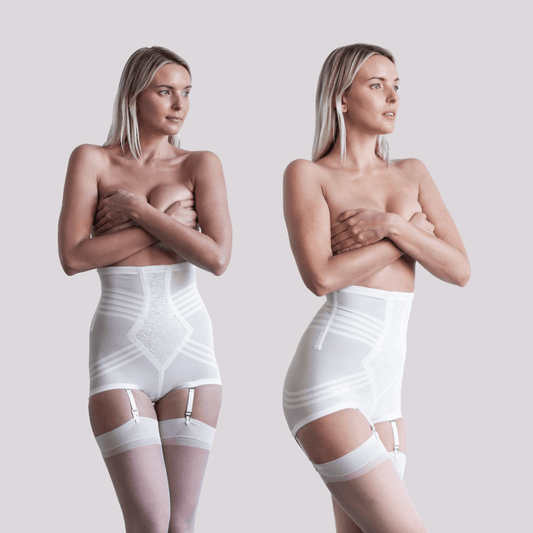 Rago Shapewear's Transgender-Conscious Briefs & Body Shaping Garments –  Rago Shapewear